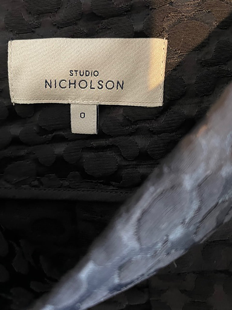 STUDIO NICHOLSON