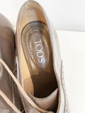 TOD'S