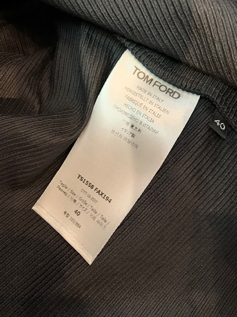 TOM FORD