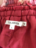 TULAROSA